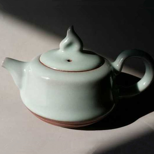 陶瓷大师